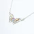 Collar Butterfly