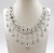 Collar Paulette - Blühend Crystals