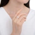 Anillo Star Abierta - Plata 925 - comprar online