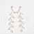 Aros Alpine Largos de Perlas - comprar online