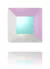 Imagen de Flatbacks Square 4 mm (10 unidades)