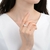 Anillo Mariposa - Plata 925 - comprar online