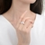 Anillo Sailor Ajustable - Plata 925 - comprar online