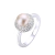 Anillo Lady Pearl - Plata 925