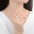 Anillo Lady Pearl - Plata 925 - comprar online