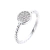 Anillo Origen - Plata 925