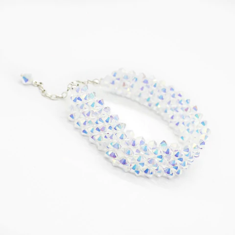 Pulsera Preciosa Liz Triple en internet