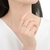 Anillo Mini Stars - Plata 925 en internet