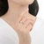 Anillo Brenda Multicolor - Plata 925 - comprar online