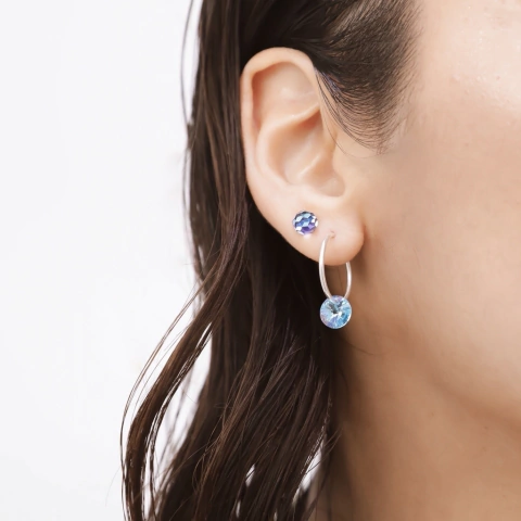 Aros Hoops Monedas - comprar online