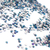 Flatbacks Preciosa N°5 (50 unidades) - Blühend Crystals