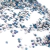 Flatbacks Preciosa N°5 (50 unidades) - Blühend Crystals