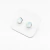 Aros Chispas Chaton 6mm Preciosa en internet