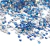 Flatbacks Preciosa N°7 (50 unidades) - comprar online