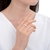 Anillo Hill - Plata 925 - comprar online