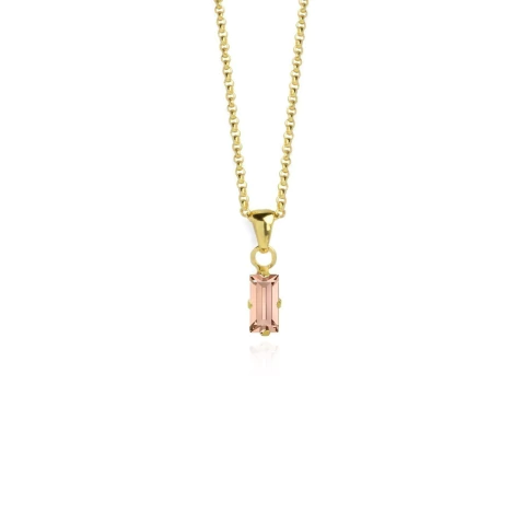 Collar Sicilia - Baño Oro - comprar online