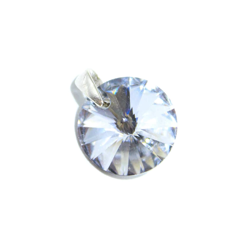 Dije Rivoli 14 mm - Preciosa® - buy online