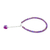 Pulseras Violetas - CR Austria 4mm - comprar online