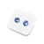 Aros Chispas 6 mm - comprar online