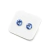 Aros Chispas 6 mm - buy online
