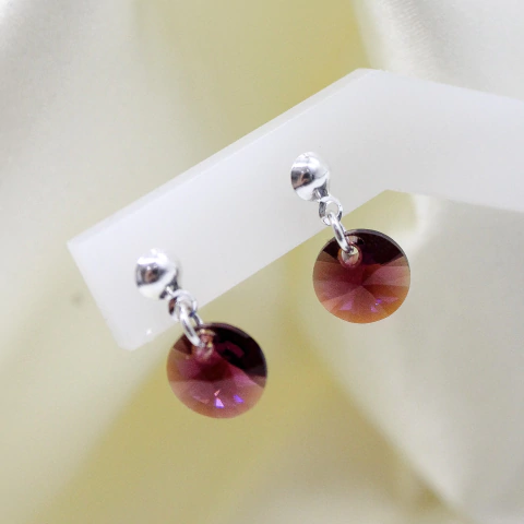 Aros Monedas 8mm
