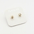 Aros Chispas Estrellas 5 mm on internet