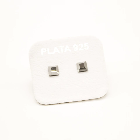 Imagen de Aros chispas Square
