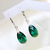 Aros Gotas 16mm