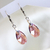 Aros Gotas 16mm - comprar online