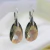 Aros Gotas de 22mm
