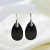 Aros Gotas de 22mm - tienda online