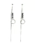 Aros Greta - comprar online