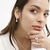 Aros Drop Lancia 13mm - Preciosa® Crystals en internet