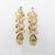 Aros Premium Novias
