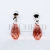 Aros Gotas Briolette 11 mm - buy online