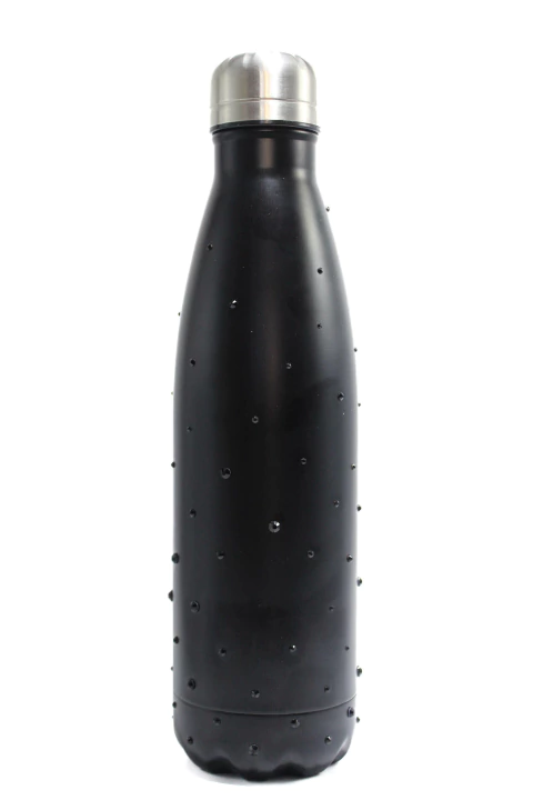 Botella Salpicado en internet