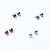 Aros chispas Mariposas - comprar online
