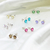 Aros Chispas 5mm - comprar online