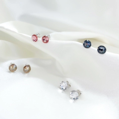 Aros Chispas 6 mm - comprar online