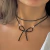 Choker Ribbon - tienda online