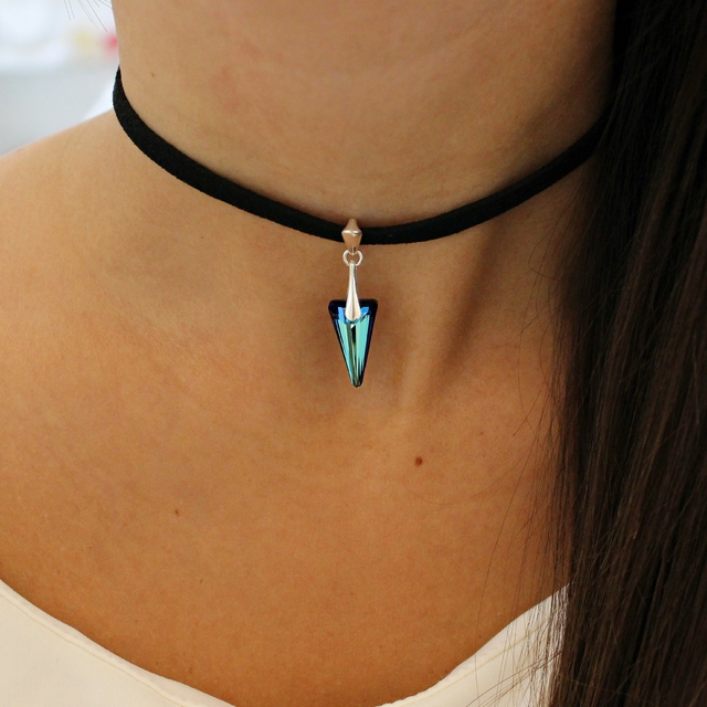 Choker Spike thumbnail 2