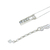 Collar Bifaz Square - tienda online