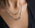 Collar Diana - comprar online