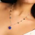 Collar Emily