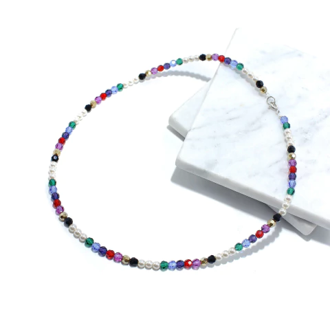 Collar Summer en internet