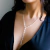 Collar Preciosa Night
