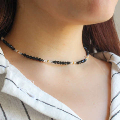 Collar Rio en internet
