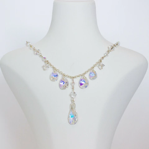 Collar Sissi Novias - comprar online