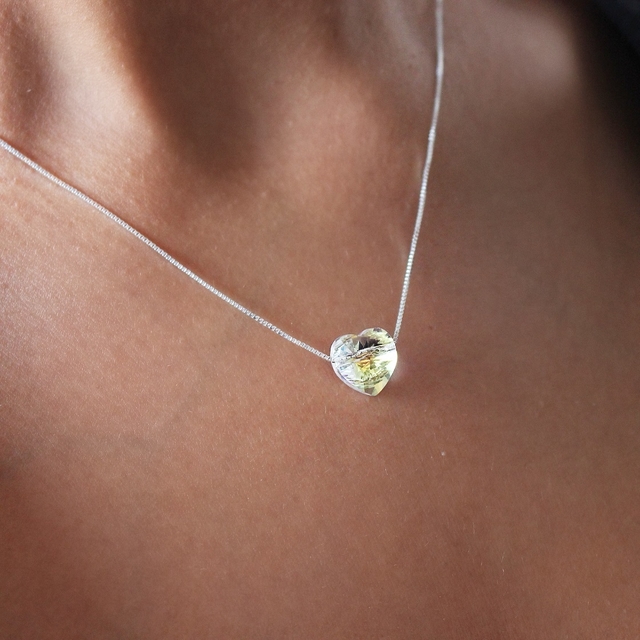 Collar Venecia Heart thumbnail 2