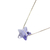 Collar Venecia Star
